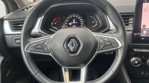 Renault Captur ZEN