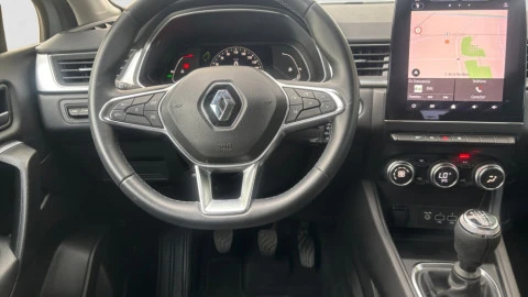 Renault Captur ZEN