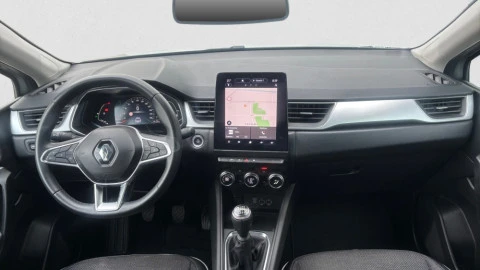 Renault Captur ZEN