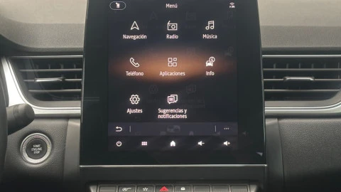 Renault Captur ZEN