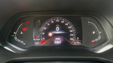 Renault Captur ZEN