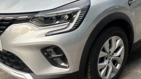 Renault Captur ZEN