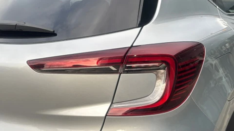 Renault Captur ZEN