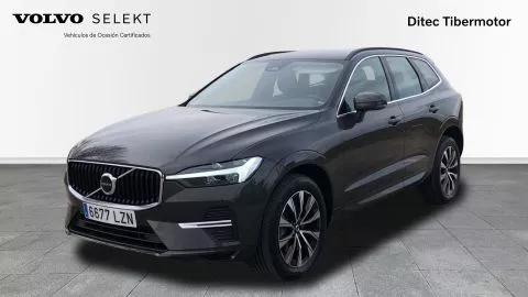 Volvo XC60 2.0 B4 D Core Auto Volvo XC60 2.0 B4 D Core Auto