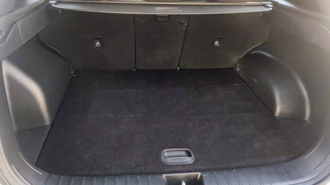 Hyundai Tucson 1.6T 118kW (160CV) Klass