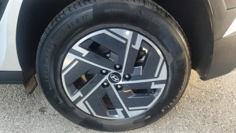 Hyundai Tucson 1.6T 118kW (160CV) Klass