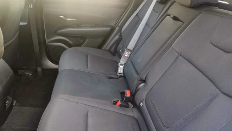 Hyundai Tucson 1.6T 118kW (160CV) Klass