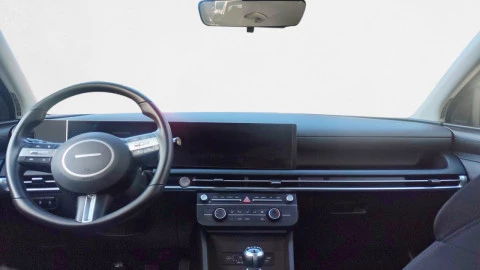 Hyundai Tucson 1.6T 118kW (160CV) Klass