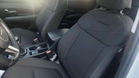 Hyundai Tucson 1.6T 118kW (160CV) Klass