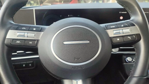 Hyundai Tucson 1.6T 118kW (160CV) Klass