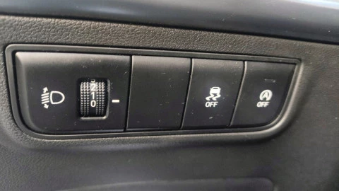 Hyundai Tucson 1.6T 118kW (160CV) Klass