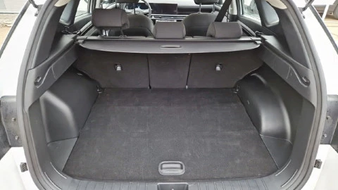 Hyundai Tucson 1.6T 118kW (160CV) Klass