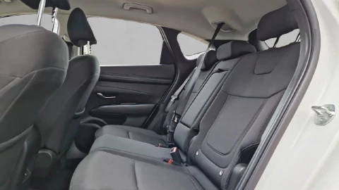 Hyundai Tucson 1.6T 118kW (160CV) Klass