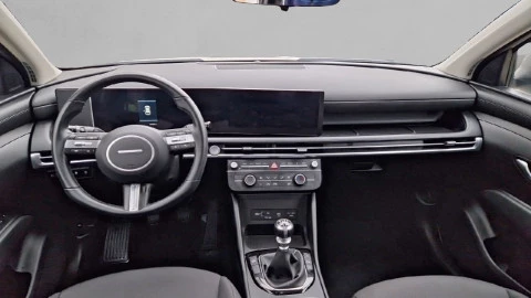 Hyundai Tucson 1.6T 118kW (160CV) Klass