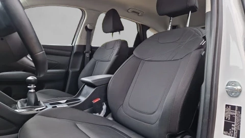 Hyundai Tucson 1.6T 118kW (160CV) Klass