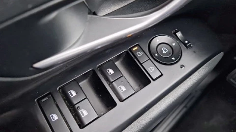 Hyundai Tucson 1.6T 118kW (160CV) Klass