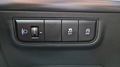 Hyundai Tucson 1.6T 118kW (160CV) Klass