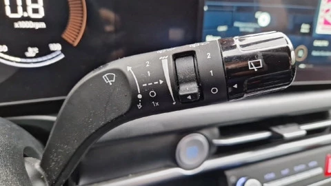 Hyundai Tucson 1.6T 118kW (160CV) Klass