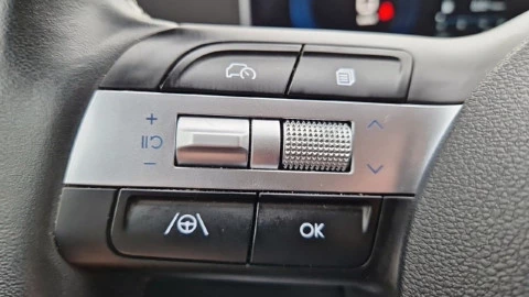 Hyundai Tucson 1.6T 118kW (160CV) Klass