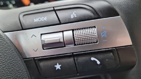 Hyundai Tucson 1.6T 118kW (160CV) Klass