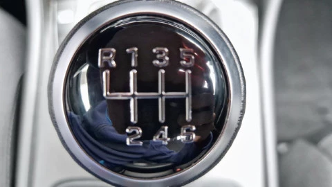 Hyundai Tucson 1.6T 118kW (160CV) Klass