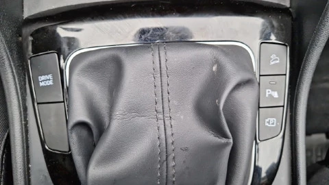 Hyundai Tucson 1.6T 118kW (160CV) Klass