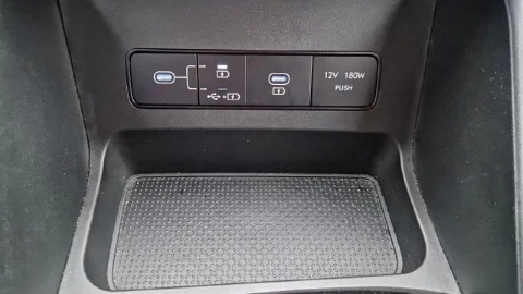 Hyundai Tucson 1.6T 118kW (160CV) Klass