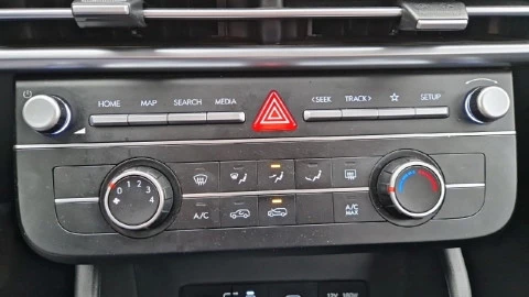 Hyundai Tucson 1.6T 118kW (160CV) Klass