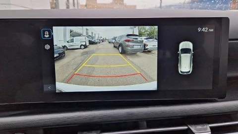 Hyundai Tucson 1.6T 118kW (160CV) Klass