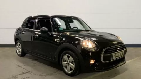 MINI One 1.2 ONE 102 5P MINI One 1.2 ONE 102 5P