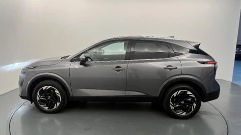 Nissan Qashqai DIG-T 103kW N-Connecta