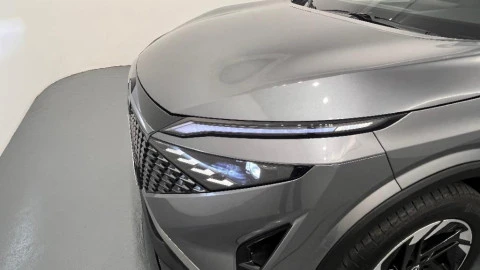 Nissan Qashqai DIG-T 103kW N-Connecta