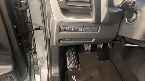 Nissan Qashqai DIG-T 103kW N-Connecta