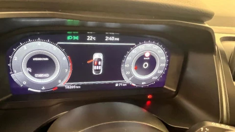 Nissan Qashqai DIG-T 103kW N-Connecta