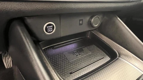Nissan Qashqai DIG-T 103kW N-Connecta