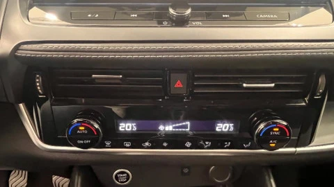 Nissan Qashqai DIG-T 103kW N-Connecta