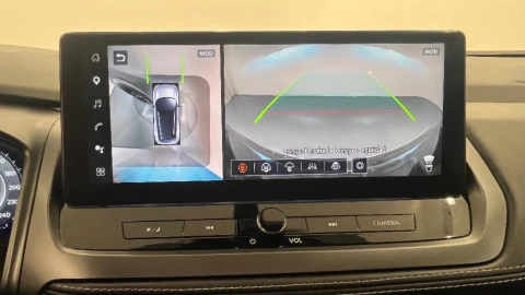 Nissan Qashqai DIG-T 103kW N-Connecta