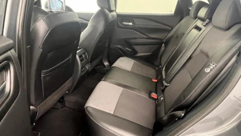 Nissan Qashqai DIG-T 103kW N-Connecta
