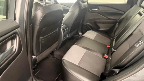 Nissan Qashqai DIG-T 103kW N-Connecta