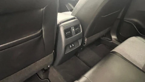 Nissan Qashqai DIG-T 103kW N-Connecta