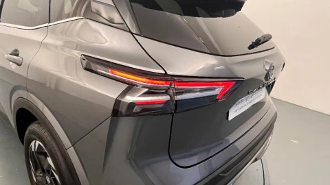 Nissan Qashqai DIG-T 103kW N-Connecta