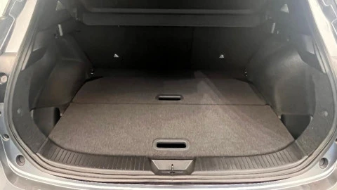 Nissan Qashqai DIG-T 103kW N-Connecta