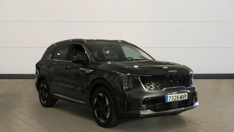 Kia Sorento 1.6 T-GDi PHEV Drive 4x4 7pl