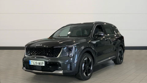 Kia Sorento 1.6 T-GDi PHEV Drive 4x4 7pl