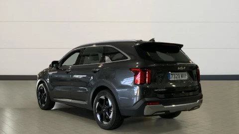 Kia Sorento 1.6 T-GDi PHEV Drive 4x4 7pl
