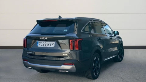 Kia Sorento 1.6 T-GDi PHEV Drive 4x4 7pl