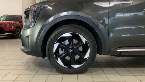 Kia Sorento 1.6 T-GDi PHEV Drive 4x4 7pl