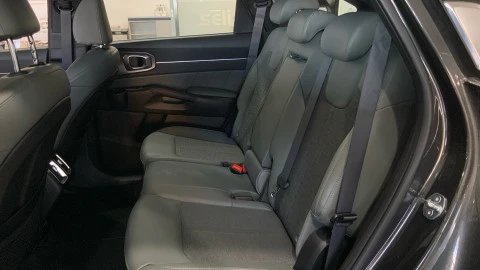 Kia Sorento 1.6 T-GDi PHEV Drive 4x4 7pl