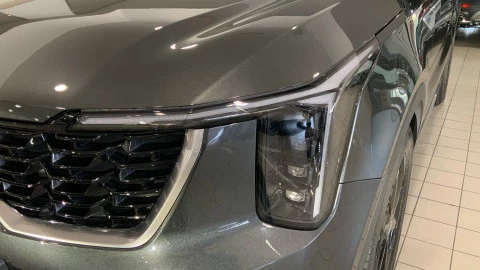 Kia Sorento 1.6 T-GDi PHEV Drive 4x4 7pl