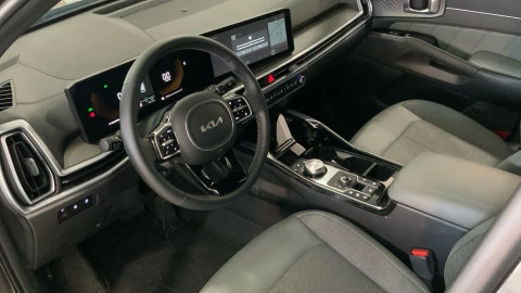 Kia Sorento 1.6 T-GDi PHEV Drive 4x4 7pl